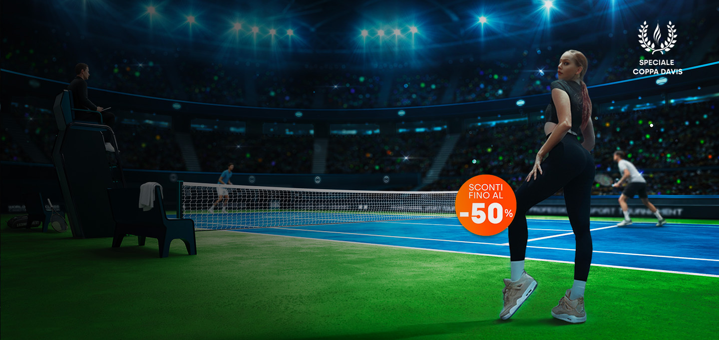 <p>Promo Black Friday<br />sui Leggings Fibramar<br />consigliati da Vanessa Bellini</p>