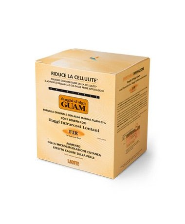 FANGHI D'ALGA GUAM FIR