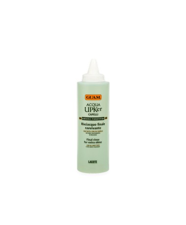 UPKER ACQUA RISCIACQUO FINALE RAVVIVANTE
