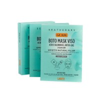 GUAM Seatherapy Boto Mask Viso Rimpolpante Atirughe