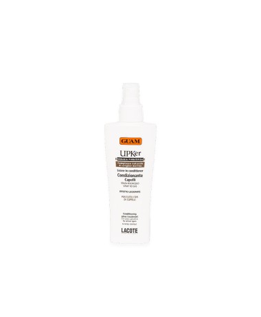 GUAM UPKER LEAVE-IN CONDITIONER Balsamo Spray