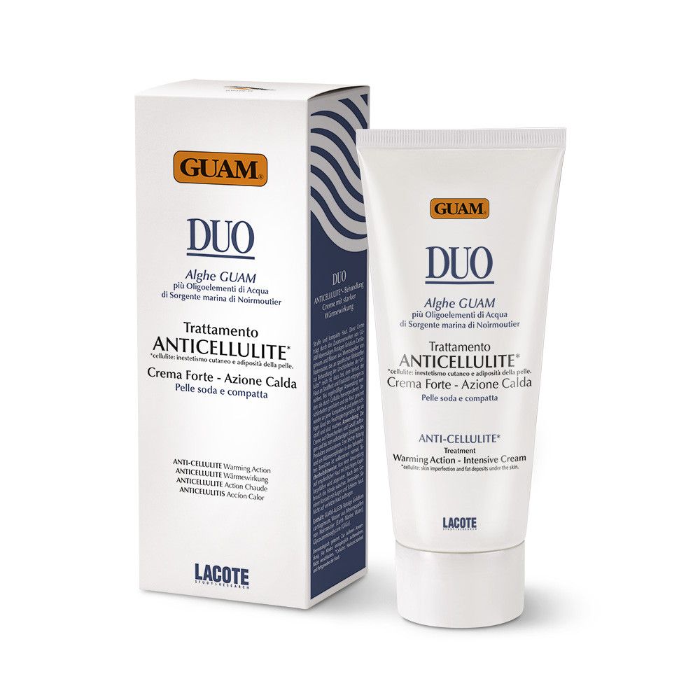Duo Crema...