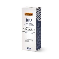 Duo Crema Anticellulite Azione Calda Scatola