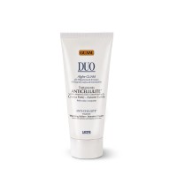 Duo Crema Anticellulite Azione Calda tubo