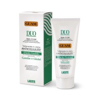 GUAM DUO Crema Anticellulite Effetto Freddo