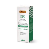 DUO Crema Anticellulite Effetto Freddo scatola