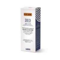 DUO Crema smagliature Seno Corpo scatola