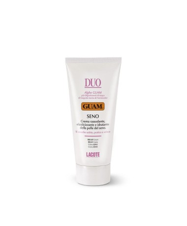 Duo Crema Seno tubo