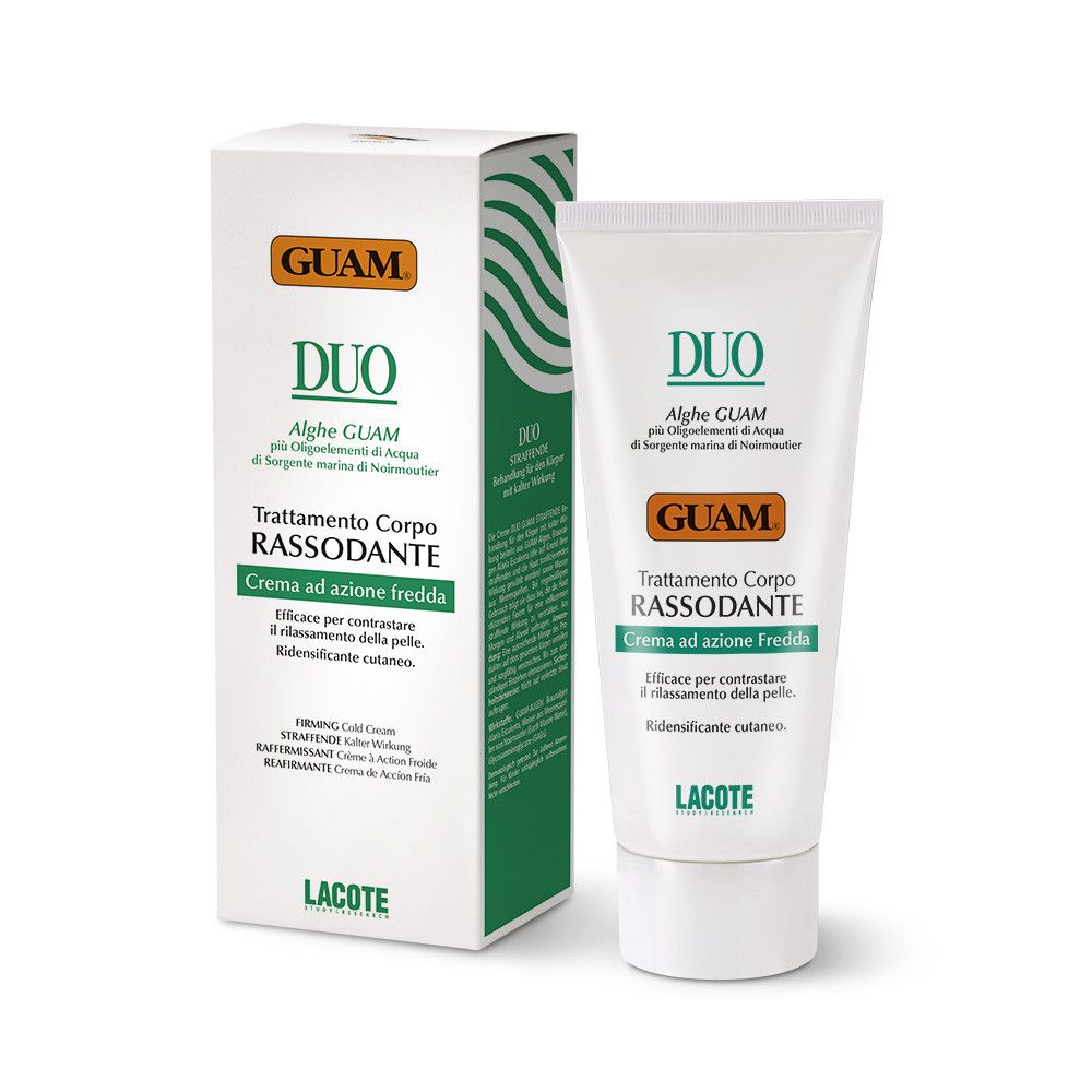 Duo Crema Rassodante...