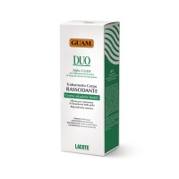 Duo Crema Rassodante Azione Fredda scatola