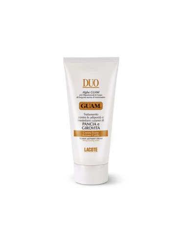 Duo Crema Pancia e Girovita tubo
