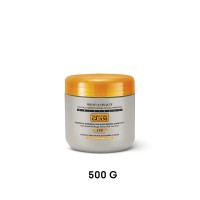 Fanghi d'Alga Guam F.I.R. Anticellulite Effetto calore sulla pelle da 500gr