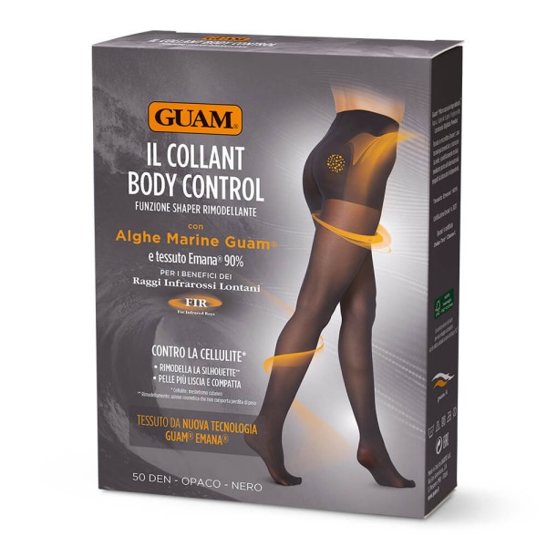 IL COLLANT BODY CONTROL