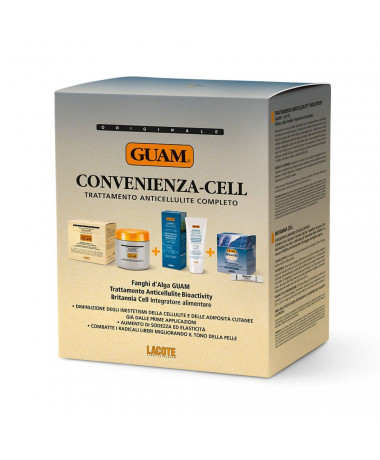 Convenienza Cell