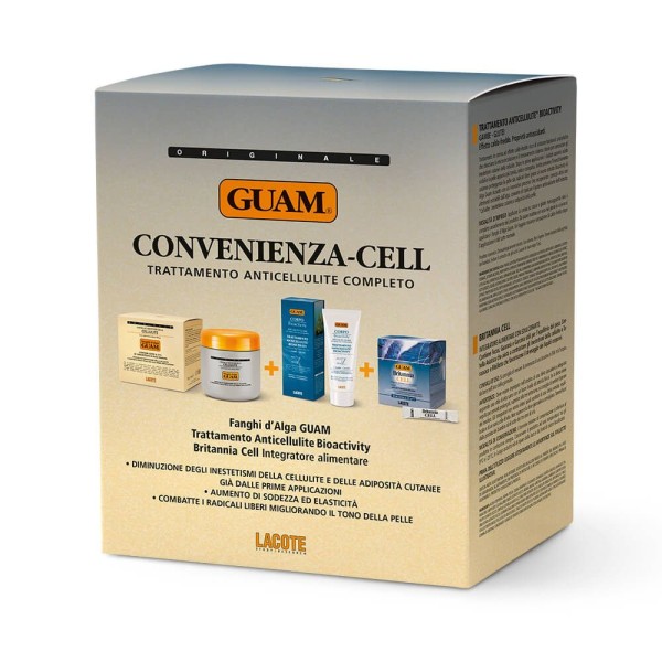 Convenienza Cell