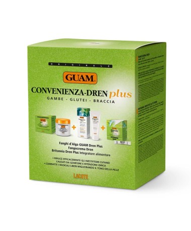 Convenienza Dren Plus