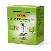 Convenienza Dren Plus trattamento completo drenante