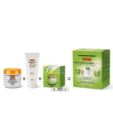Convenienza Dren Plus prodotti