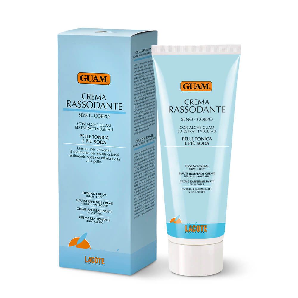 Crema Rassodante...