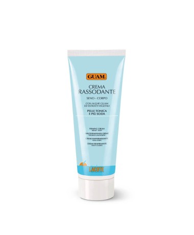 Crema Rassodante Seno-Corpo: Pelle Tonica e Soda | Guam