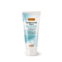 GUAM Fangocrema Dren Effetto Freddo Drenate Gambe e Glutei Tubo