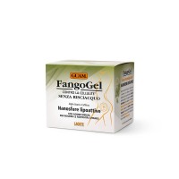 Fangogel Anticellulite senza risciaquo  scatola
