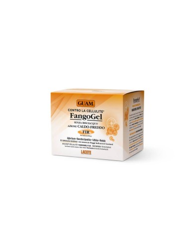 angogel FIR Azione Caldo Freddo Anticellulite scatola