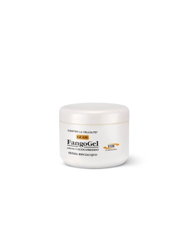 angogel FIR Azione Caldo Freddo Anticellulite confezione 400ml
