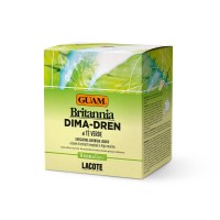 Britannia Dima Dren Al Tè Verde  confezione