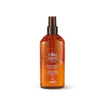 Dren Olio Massaggio Corpo texture prodotto
