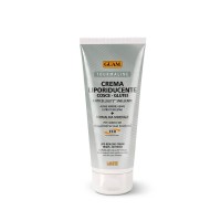 GUAM Crema Liporiducente Anticellulite Cosce e Glutei FIR