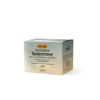 Guam Fangocrema Fir Tourmaline Anticellulite Raggi infrarossi Lontani confezione