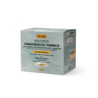 Fangodoccia termico trattamento lipolitico, massaggio rapido sotto la doccia