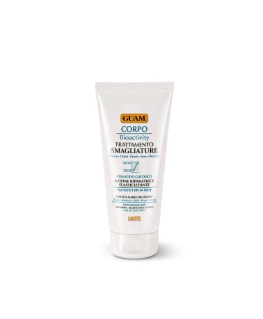 Guam Bioactivity Trattamento Smagliature | Crema Elasticizzante