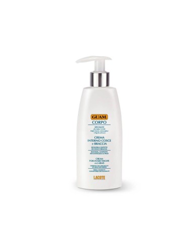 Crema Rassodante Interno Cosce e Braccia | Guam