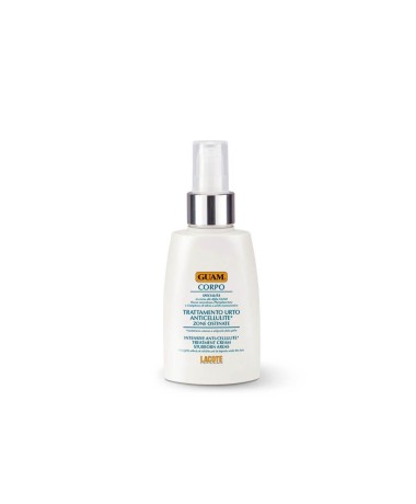 Guam Crema Anticellulite Zone Ostinate: Efficace Contro la Cellulite Resistente