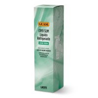 Cryo Slim Liquido Refrigerante scatola