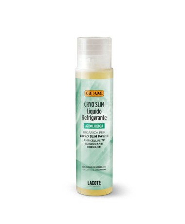 Cryo Slim Liquido Refrigerante confezione