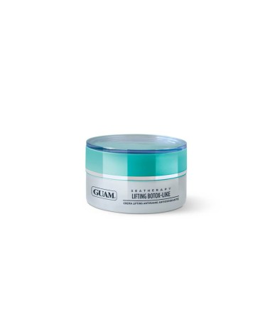 Seatherapy Crema Viso Lifting Botox Like vasetto