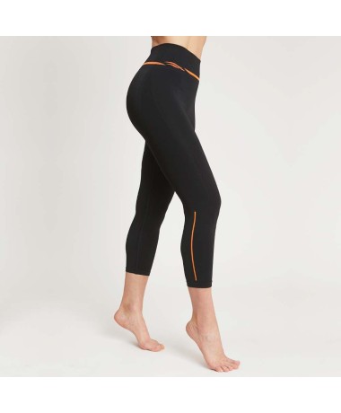Leggings Active Traspirante + Algacaps Attivatore