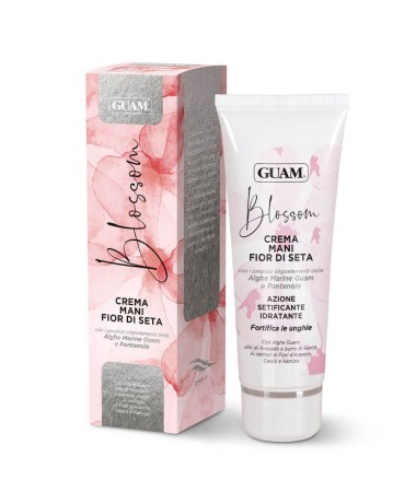 Blossom Crema Mani Fior di Seta