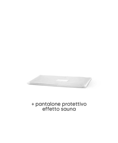 Pantadren Salino Pantalone effetto sauna