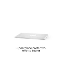 Pantadren Salino Pantalone effetto sauna