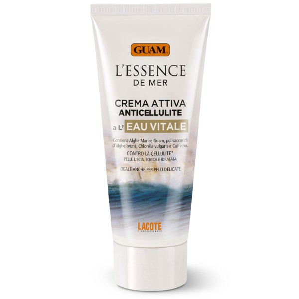 Crema Anticellulite l'Essence de Mer a l'eau vitale