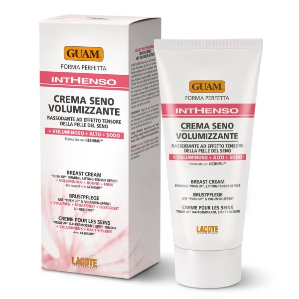 crema rassodante seno