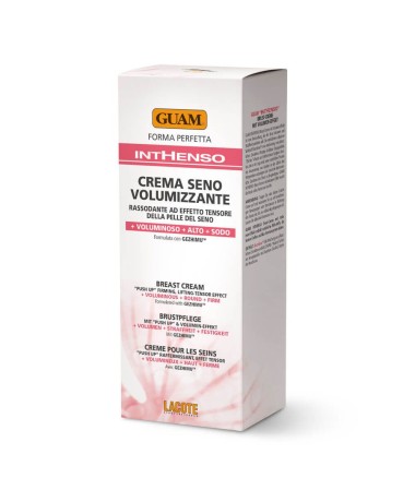 Inthenso Crema Seno Volumizzante  scatola