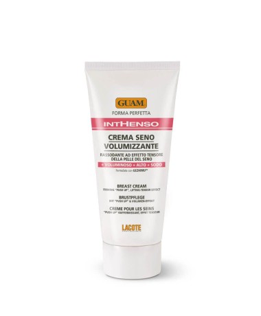 Inthenso Crema Seno Volumizzante  tubo
