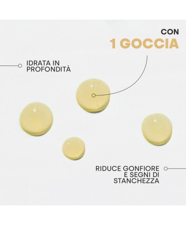 Seatherapy Siero Borse Occhiaie  gocce prodotto