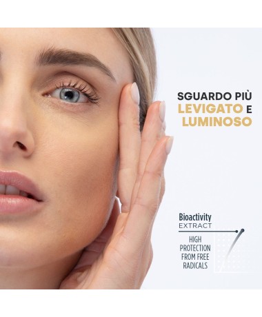 Seatherapy Siero Borse Occhiaie  viso