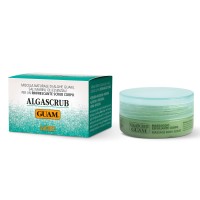 In regalo Algascrub da 85g